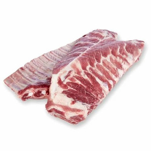 ซี่โครงหมูแช่แข็งแบบมีคุณค่าทางโภชนาการ - Product Image 1