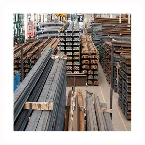 Ağır Metal demir hurda/Metal hurda HMS 1 ve HMS 2 hurda çelik satılık - Product Image 5