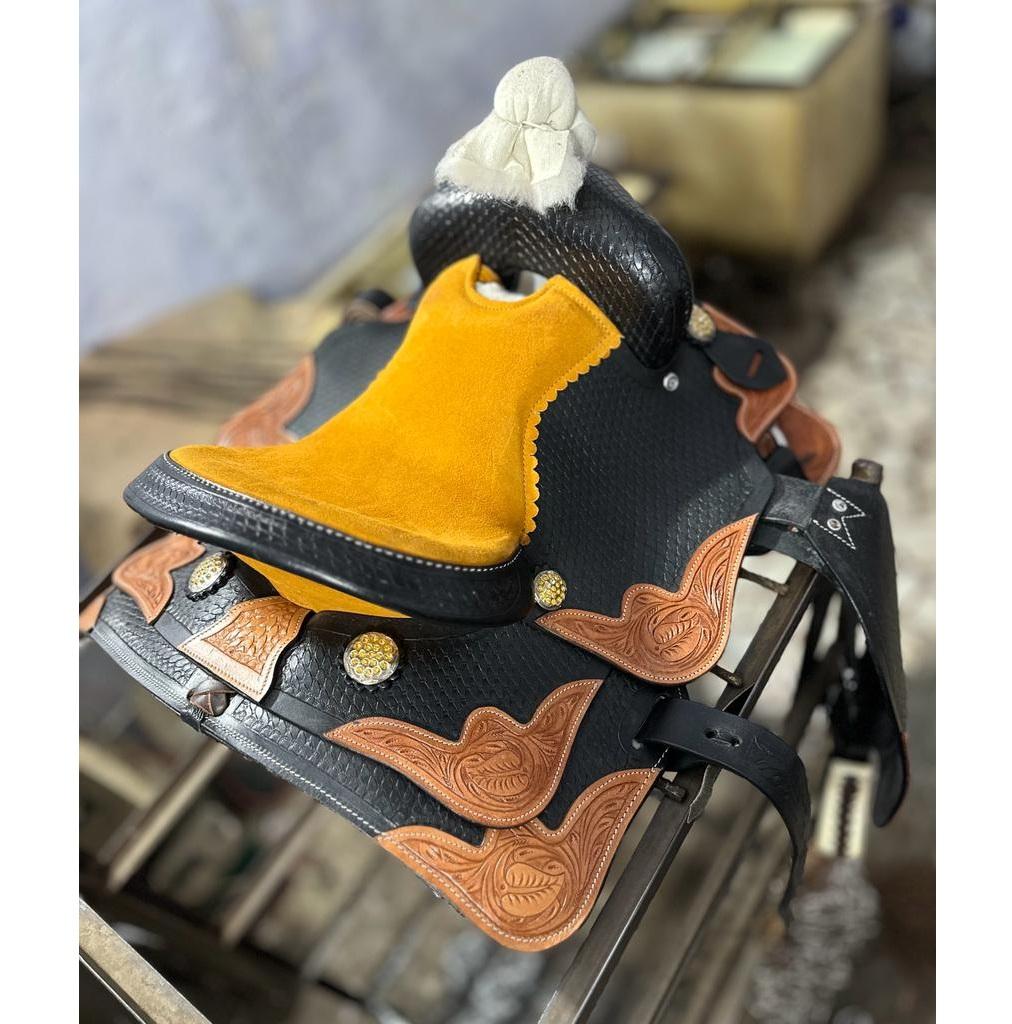 สีเหลือง