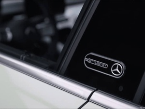 Mer CE des-Ben Z ระบบไฟฟ้าอัจฉริยะ1 # MINI SUV พร้อมระบบย่อยไฟฟ้ารถมอเตอร์ไซค์ออฟโรดจัดส่งฟรี - Product Image 4