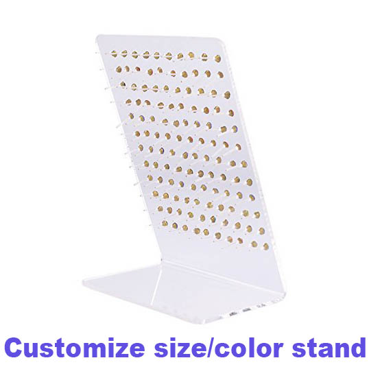 V1ขาตั้งที่กำหนดเอง