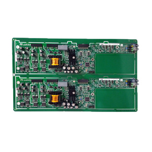 PLCプログラミングのためのGDD471A001デジタル入力/出力モジュール - Product Image 1