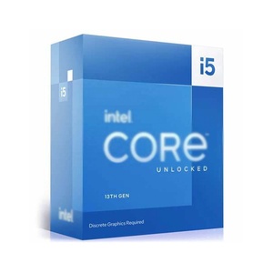 I5-13600K for <strong>Intel</strong> <strong>Core</strong> Desktop <strong>Processor</strong> Has 14 Cores24M Cache and a Maximum Speed of 5.1GHz CPU - Product Image 2