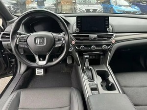 Best Quality CheaP 2022 H-<strong>onda</strong> Accord Sport FWD - Product Image 2