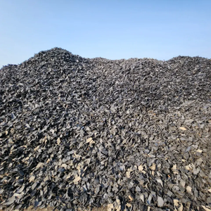 Waste Tires / <strong>Tyres</strong> Shredded in Bulk for Sale