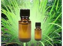 น้ำมันหอมระเหย Palmarosa 100% จากธรรมชาติเกรดอินเดีย - Product Image 4