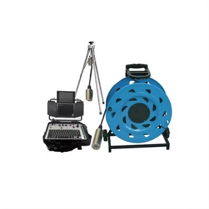 איכות גבוהה מקורי מים borehole פיקוח מצלמה מים טוב מצלמה גם עמוק
