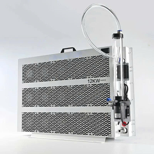 Tản Nhiệt Nhà Hệ thống làm mát 12KW khai thác chất lỏng làm mát nước làm mát - Product Image 2