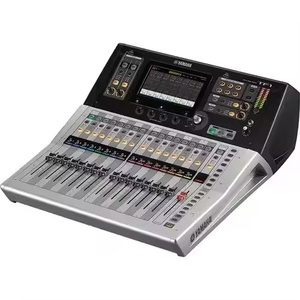 Special Edition <strong>TF1</strong> Digital Powered Audio Mixer Recording Console Exceptional Price