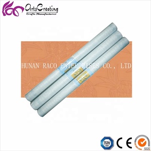 拉科粘合剂<span class=keywords><strong>PP</strong></span>透明薄膜工艺艺术品包裹书封面定制尺寸