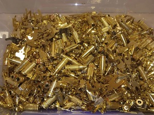 Gold Plated Semiconductor Pins <strong>Scrap</strong> for Gold Recovery / Wholesale Gold <strong>Scrap</strong> <strong>Products</strong> at Factory Prices - Product Image 4