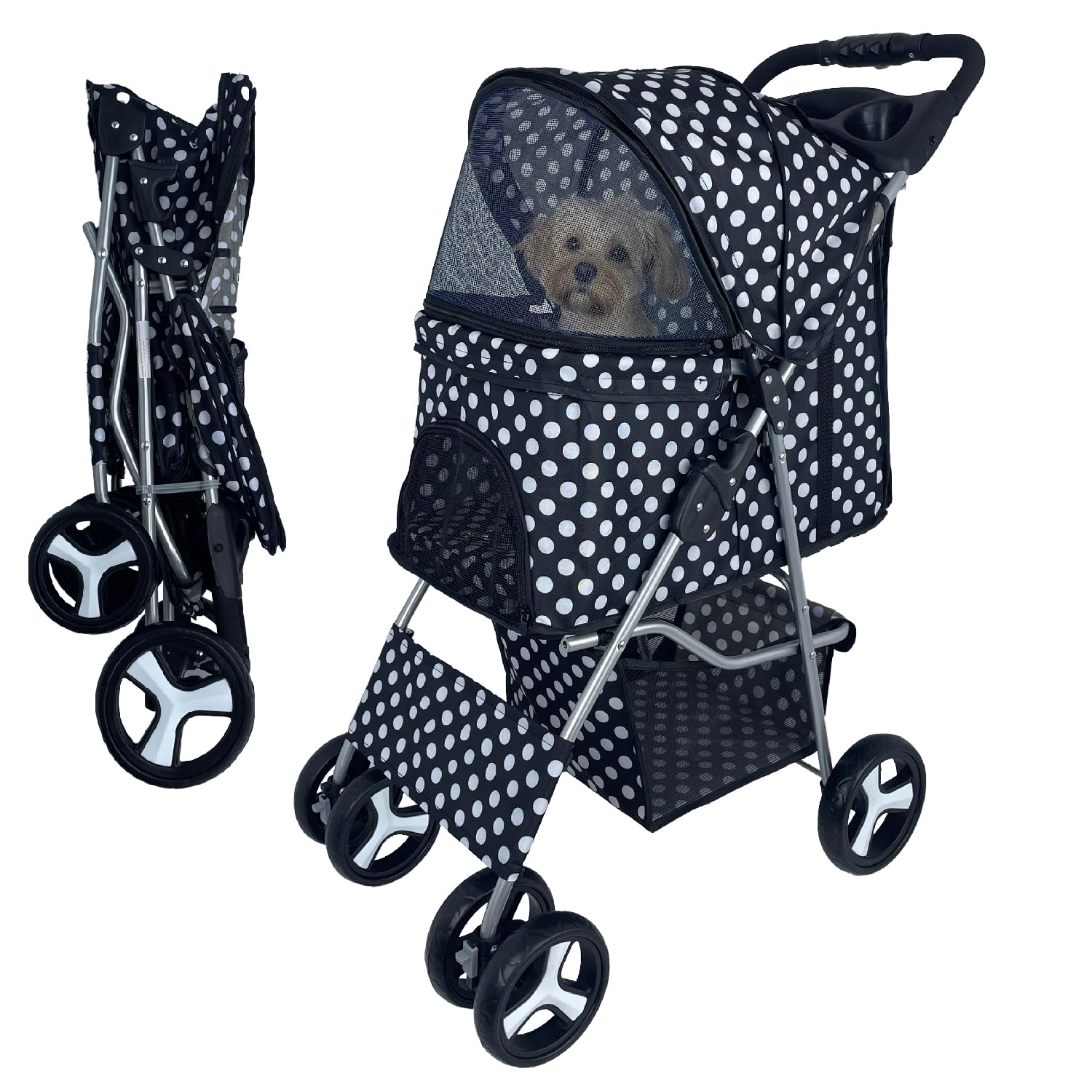 ลายจุดสีดำ