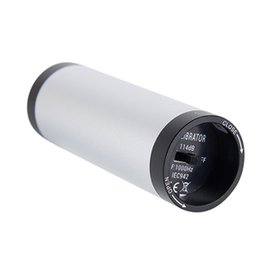 Landtek ND9A/ND9B-OLD el ses seviyesi kalibratörü - Product Image 3