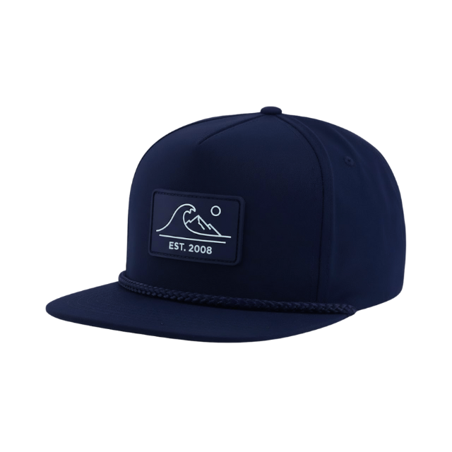 Bleu marine