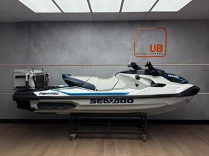 Satılık hızlı satış 2023 Seadoo GTX - Product Image 5