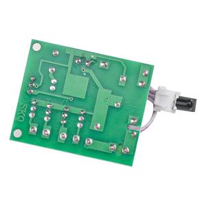Scheda di modifica del telecomando della ventola universale Mini scheda di controllo del circuito della scheda madre di controllo della ventola scheda elettrica circuito di controllo - Product Image 3