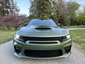 Süper temiz 2022 Dodge şarj cihazı hellhellcat - Product Image 5
