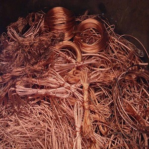 Best Wholesale Price on Copper Wire Scraps Buy Bulk Copper Wire Scraps for Industrial <strong>Recycling</strong> and Electrical Applications