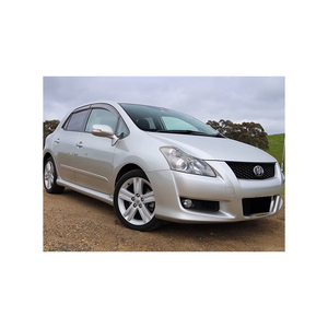 3.5L V6 motor deri iç ve premium özellikleri ile satılık Toyotai Blade Master G - Product Image 3