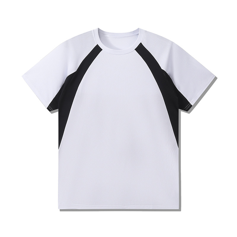 White + Black