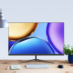 Buen precio, pantallas de ordenador IPS rápidas de 27 pulgadas y 180HZ, monitores de juego asequibles para jugadores económicos, Monitor de ordenador LCD 2K - Product Image 1