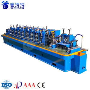 CRC HRC <span class=keywords><strong>CS</strong></span> <span class=keywords><strong>MS</strong></span> GI HF高频焊接制管机设备<span class=keywords><strong>ERW</strong></span>轧管机生产线制造商供应商价格
