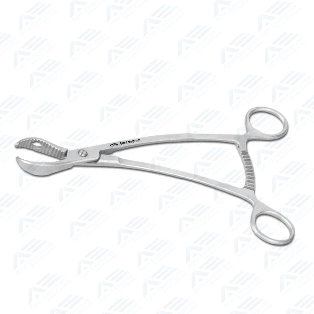 Bone Holding Forceps