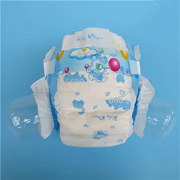 Couches pour bébé Pampers-La marque de confiance pour les soins pour bébés