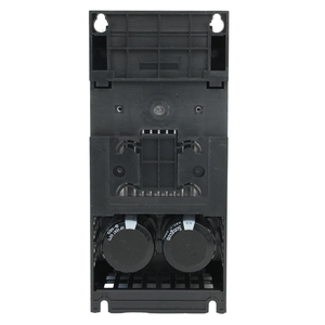 220V Entrada trifásica y salida Control vectorial Unidad de frecuencia variable 0.75kw Convertidor de velocidad del motor de CA - Product Image 3