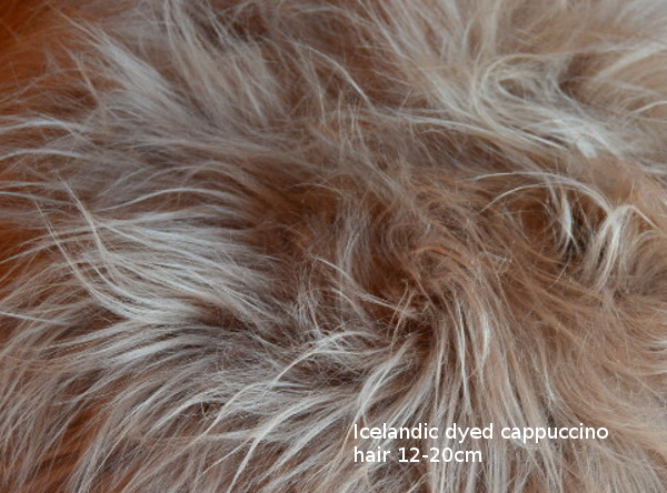 คาปูชิโน่