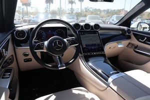 די בשימוש 2024 אותי-rce-des-ben-z GL-C 300 Rwd