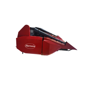 เครื่องจักรฟาร์ม ZOOMLION PL70หัวข้าวโพดราคาถูกหัวข้าวโพด