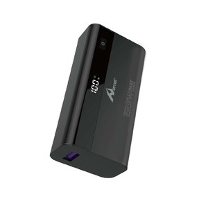 HPK-029สำรองความจุสูง5000มิลลิแอมป์ต่อชั่วโมง22.5วัตต์ชาร์จเร็วพร้อมปลั๊กชาร์จสถานีชื่อผลิตภัณฑ์ - Product Image 2