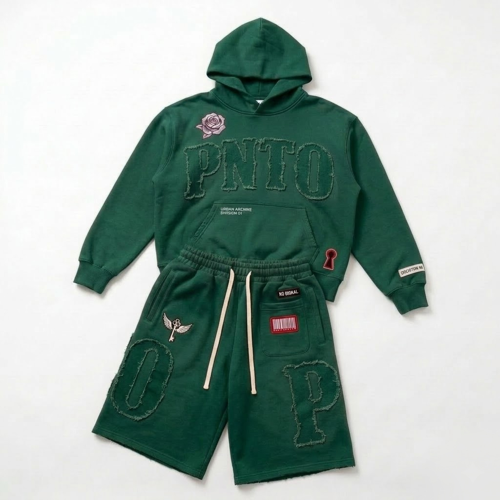 Verde