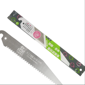 Tayvan testere aracı ürün bandı testere bıçağı budama görevleri etkinliği için yedek - Product Image 2