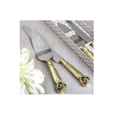 silver & Gold