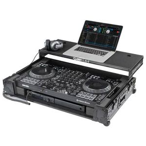 Все Аутентичные новаторские DJ DDJ-FLX10 4-канальный DJ контроллер - Product Image 1