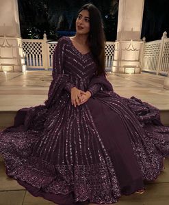 Designer Indian Pakistani Top Lehngha with Dupata* <strong>Bollywood</strong> Dress Party Wear Suit wedding
