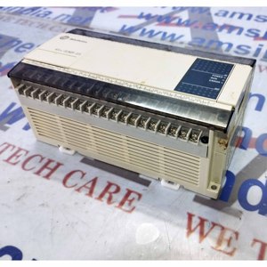 Shihlin | AX1N-60MR-ES | plc (speicher programmier bare Steuerung)-Für den Einsatz in der Industrie-und CNC-Automatisierung - Product Image 2
