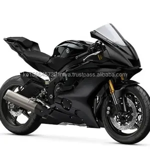 高品质2023 <span class=keywords><strong>yamaha</strong></span> <span class=keywords><strong>YZF</strong></span> <span class=keywords><strong>R6</strong></span>新款599cc 4 6速117惠普型号摩托车越野车摩托车