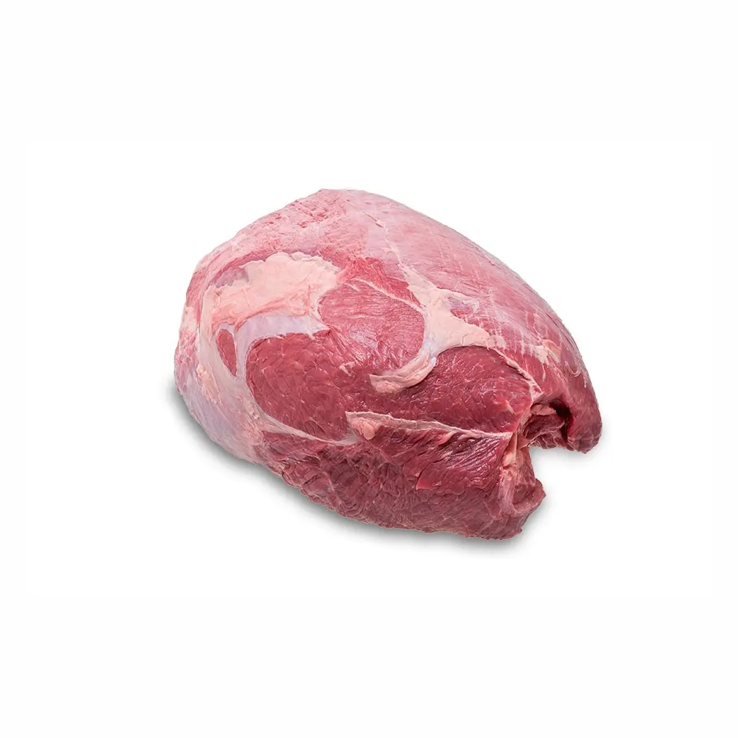プレミアム冷凍骨なしビーフナックル牛肉冷凍貯蔵骨なし最高の価格で最高品質のハラール冷凍骨なしバッファロー