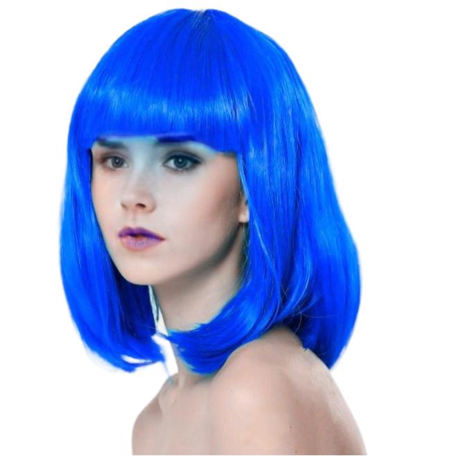 BLEU MARINE