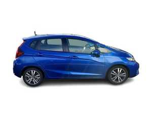 Sıcak satış 2024 Honn da Fit kompakt 2WD 1.5L CVT çin yeni benzinli arabalar Hon da Fit araba küçük arabalar satılık - Product Image 4