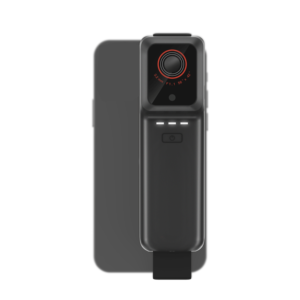Cámara térmica inalámbrica Flymind IX2 AIR con transmisión WiFi e integración de aplicaciones para teléfonos inteligentes Cámara industrial - Product Image 2