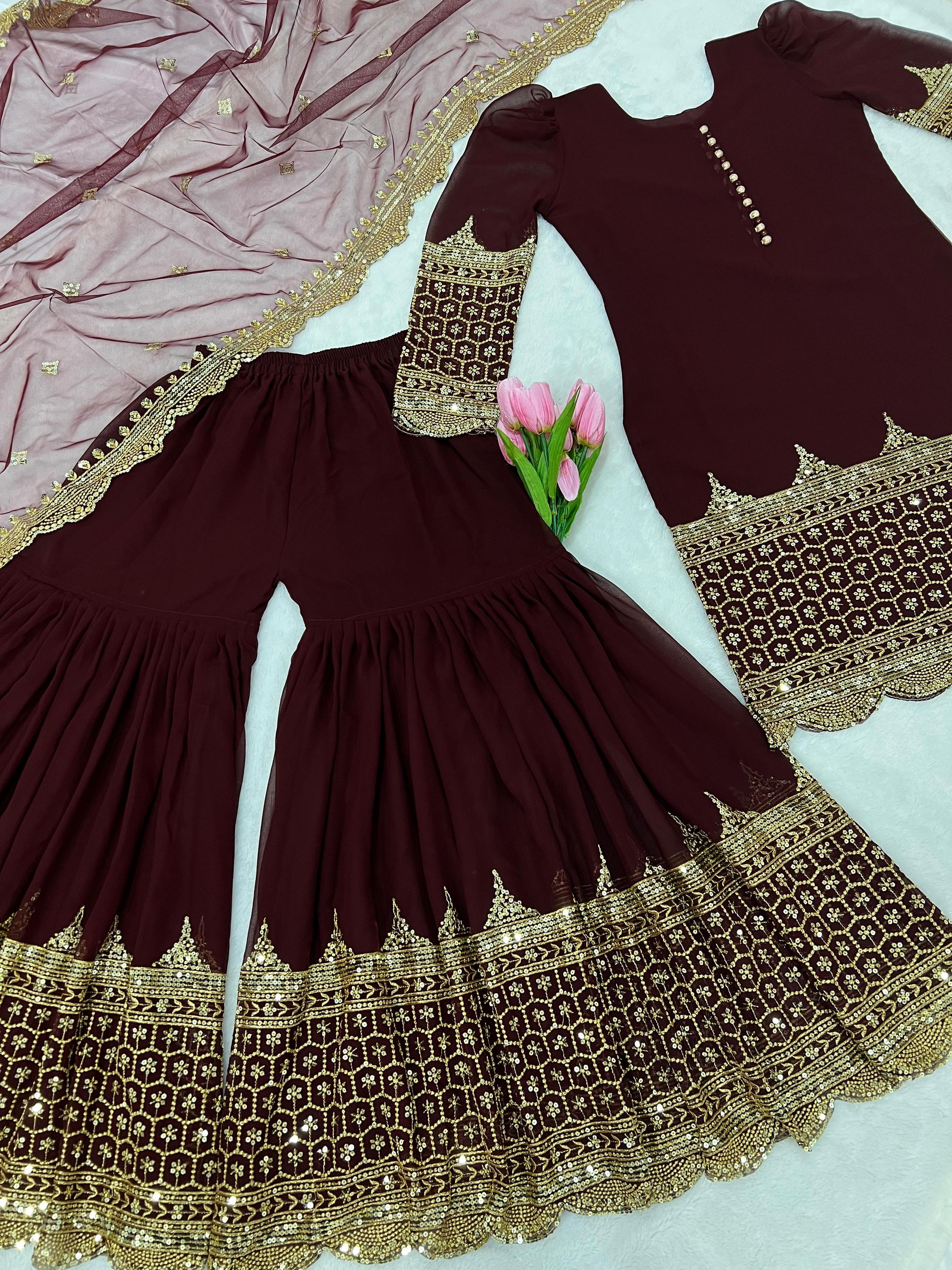 marron