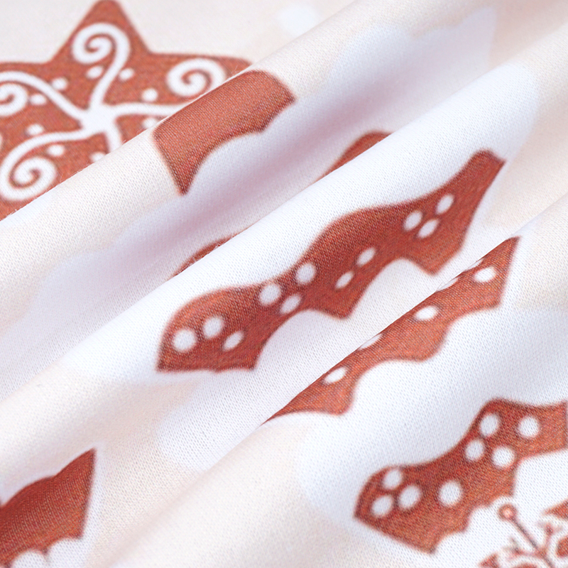 Brushed French Terry Fleece Fabric