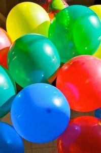 Kauçuk balon/parti dekorasyon/toksik olmayan/yüksek kalite - Product Image 4
