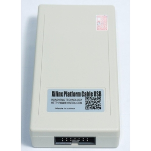 Xilinx USB загрузочный кабель JTAG программист для FPGA CPLD C-Mod XC2C64A программируемый эмулятор и платформа отладчика - Product Image 4