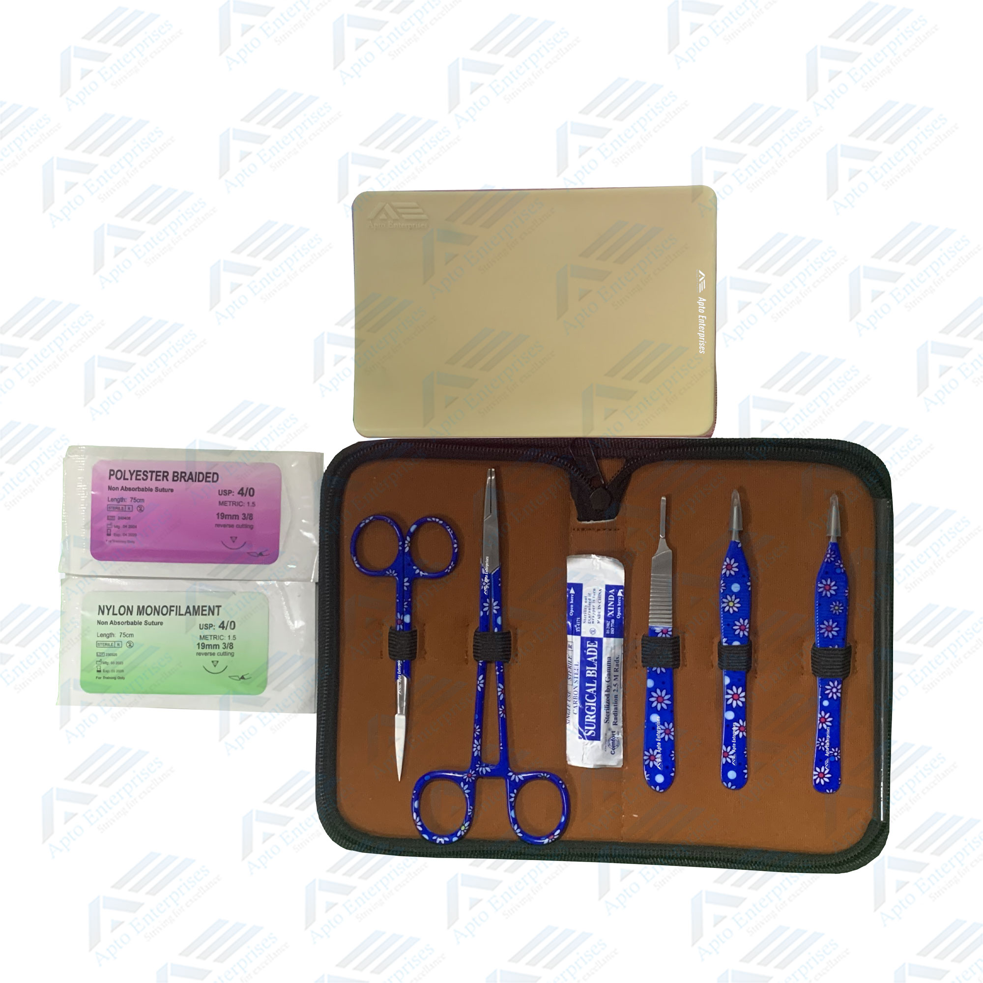 Suture Kit