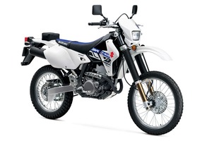 Yeni orijinal Suzukis DR200SE yeni çift amaçlı motosiklet - Product Image 4